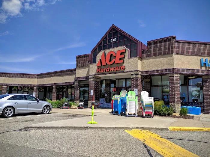 Pellicci Ace Hardware 8