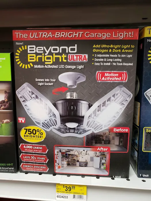 Pellicci Ace Hardware 9