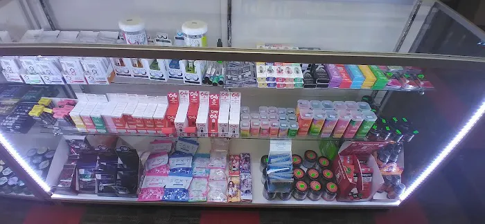 EAGAN TOBACCONIST CIGARS & E-CIGS 1