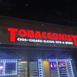 EAGAN TOBACCONIST CIGARS & E-CIGS ico