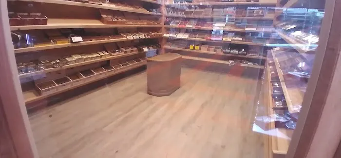 EAGAN TOBACCONIST CIGARS & E-CIGS 2