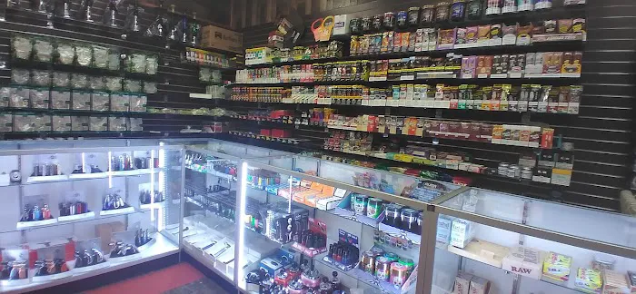 EAGAN TOBACCONIST CIGARS & E-CIGS 3