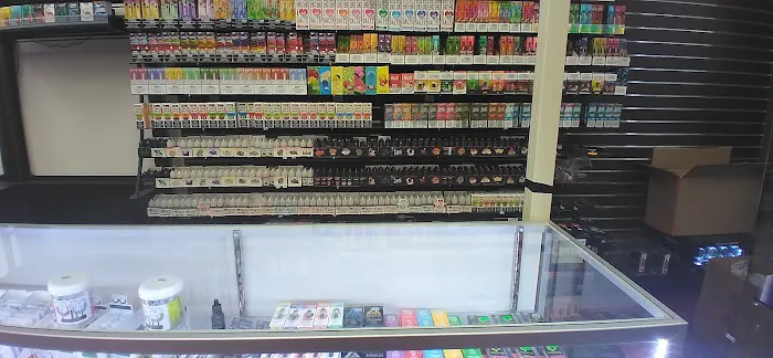 EAGAN TOBACCONIST CIGARS & E-CIGS 4