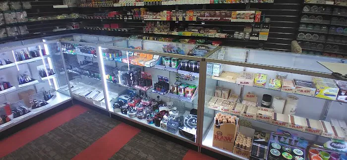 EAGAN TOBACCONIST CIGARS & E-CIGS 5
