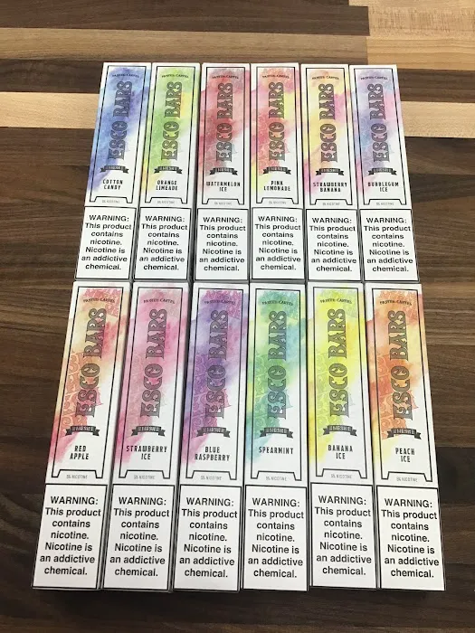 EAGAN TOBACCONIST CIGARS & E-CIGS 9