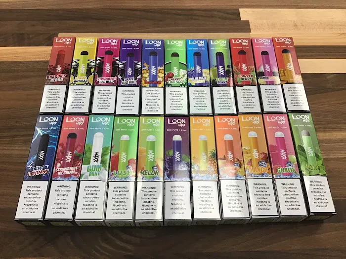 EAGAN TOBACCONIST CIGARS & E-CIGS 8