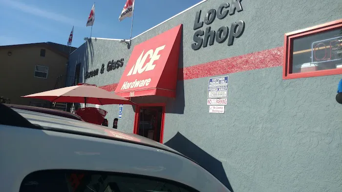 Long Beach Ace Hardware 0