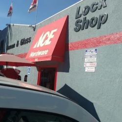 Long Beach Ace Hardware ico