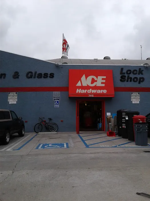 Long Beach Ace Hardware 5