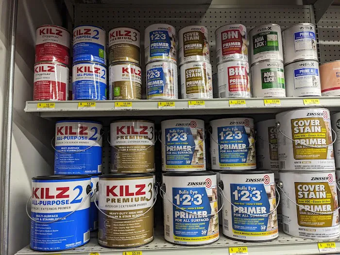 Long Beach Ace Hardware 1