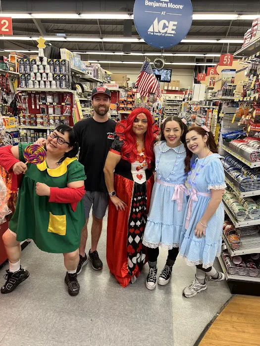 Long Beach Ace Hardware 3