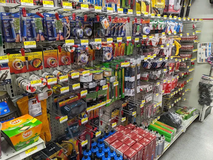 Long Beach Ace Hardware 7
