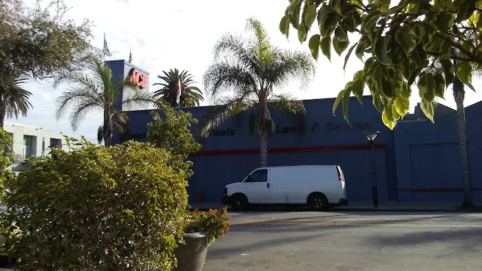 Long Beach Ace Hardware 8