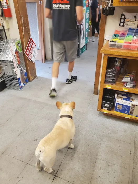 Long Beach Ace Hardware 9
