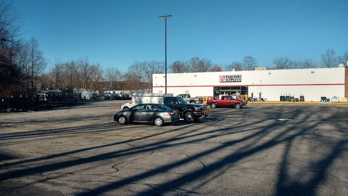 Tractor Supply Co. 4