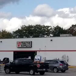 Tractor Supply Co. ico