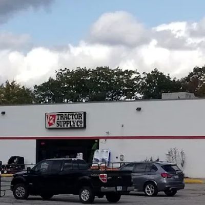 Tractor Supply Co.