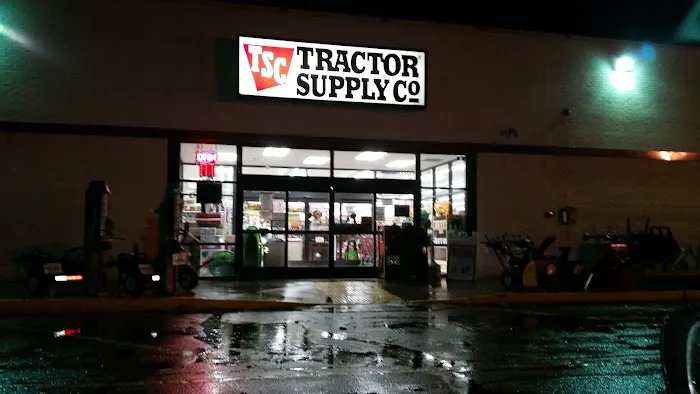 Tractor Supply Co. 3