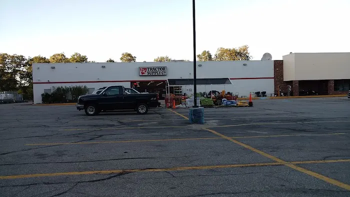 Tractor Supply Co. 1