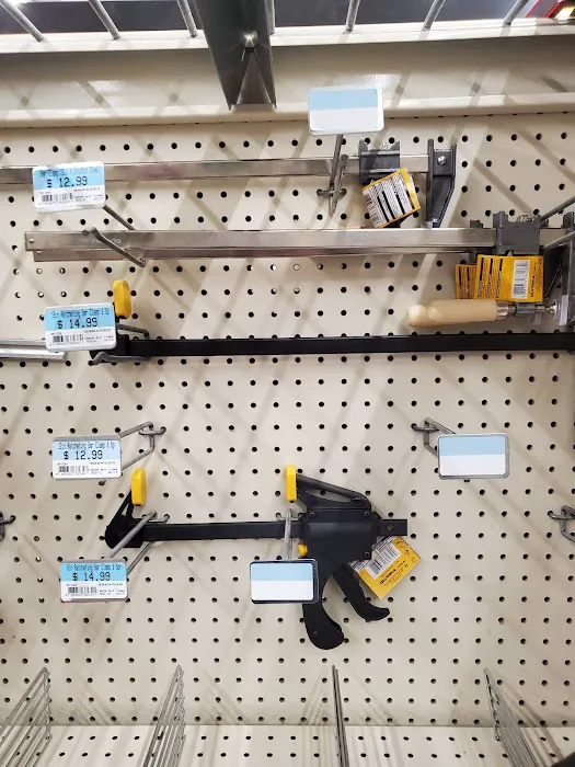 Tractor Supply Co. 2