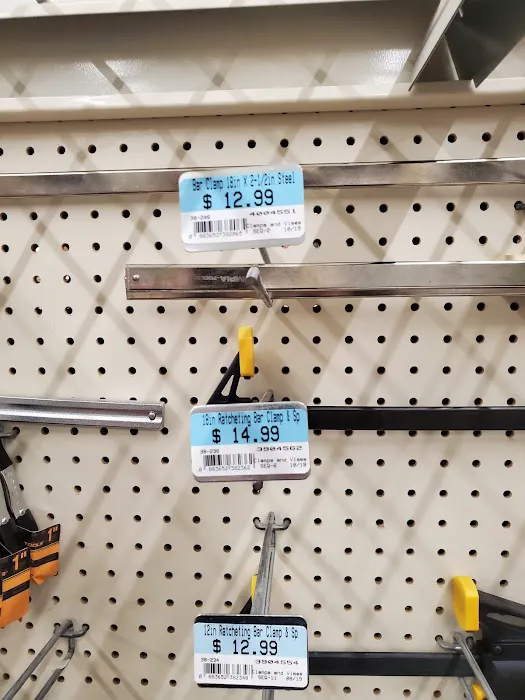 Tractor Supply Co. 5