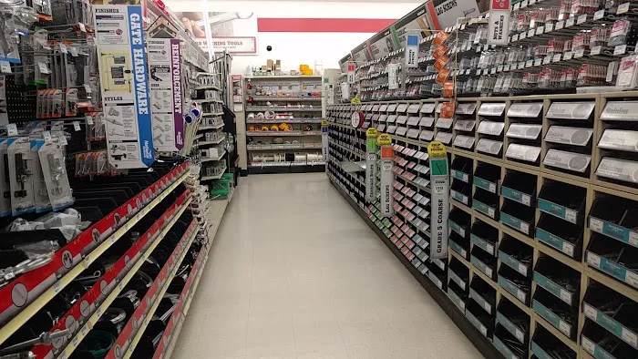 Tractor Supply Co. 8
