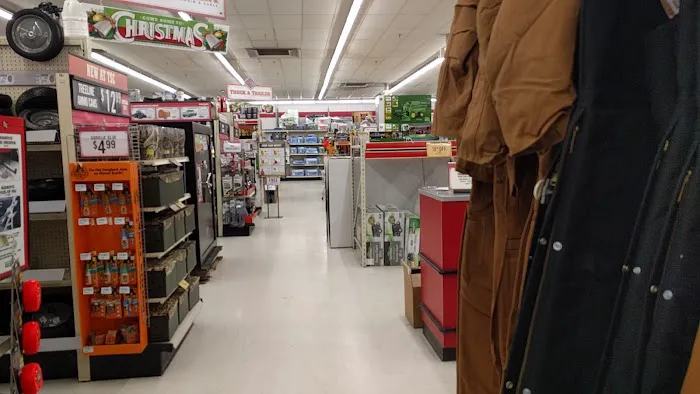 Tractor Supply Co. 7
