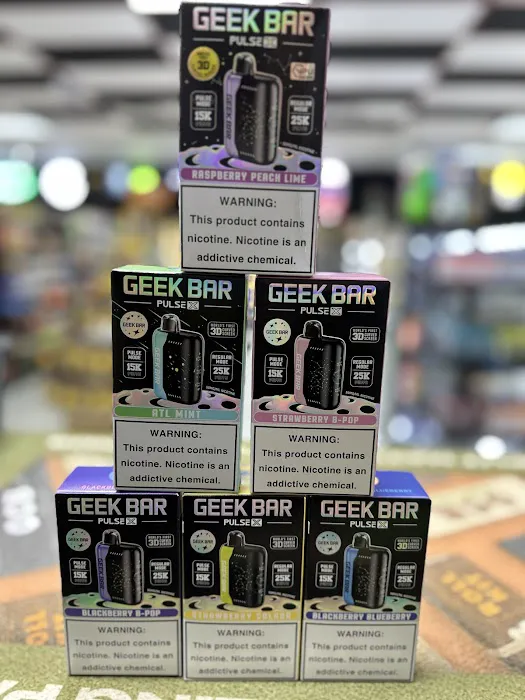 AR VAPE SMOKE BEER & CIGARS SHOP 0