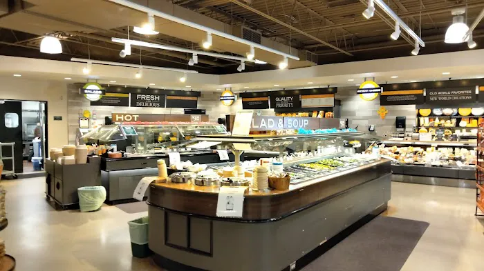 Lunds & Byerlys Prior Lake 0