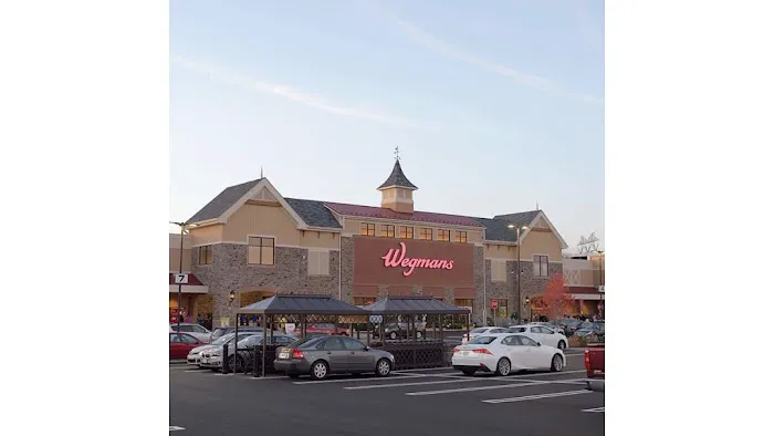 Wegmans 0