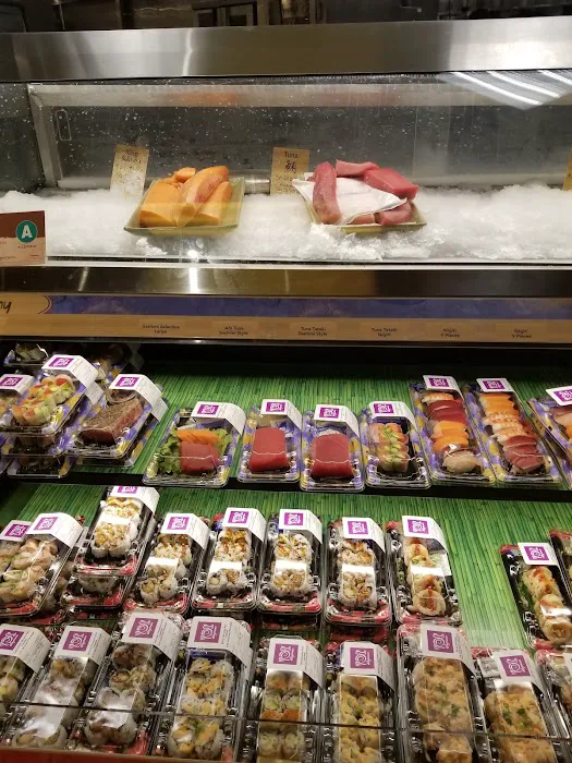 Wegmans 1