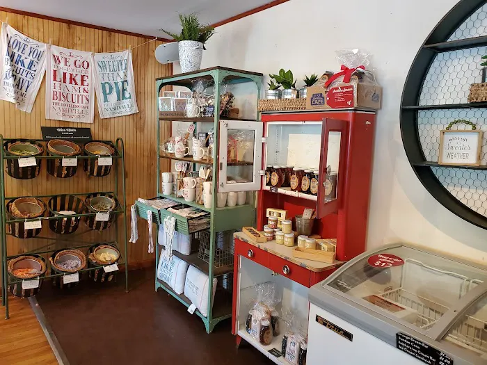 Hams & Jams Country Market 3