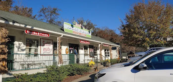 Hams & Jams Country Market 2