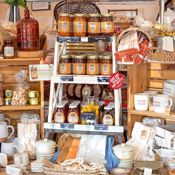 Hams & Jams Country Market 8