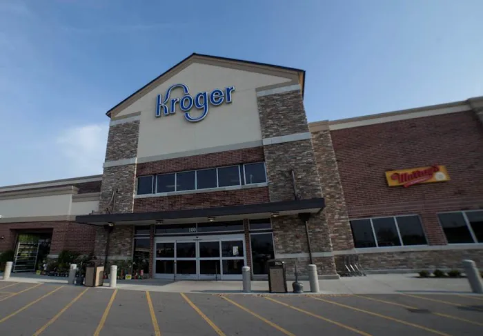 Kroger 6