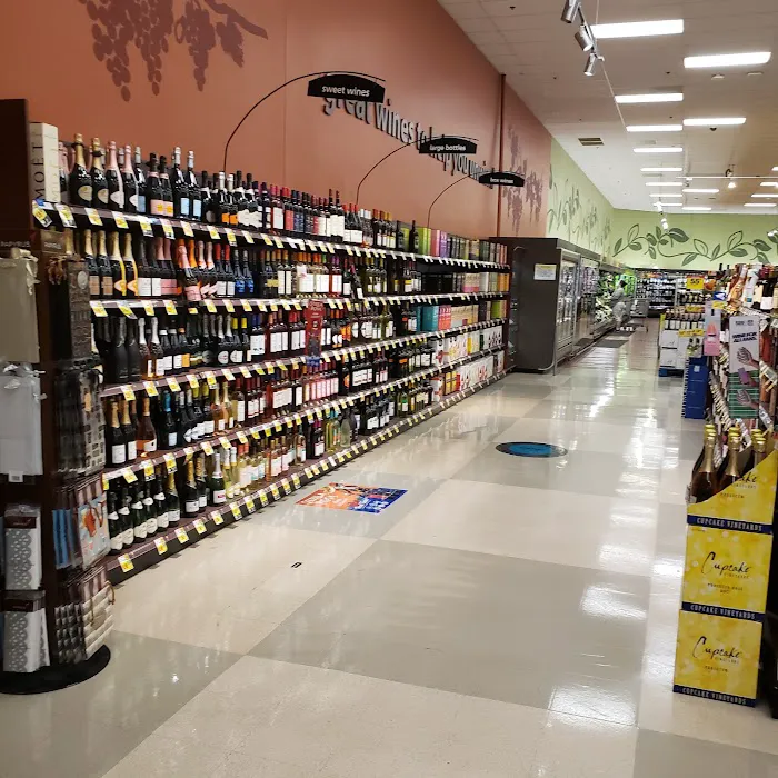 Kroger 8