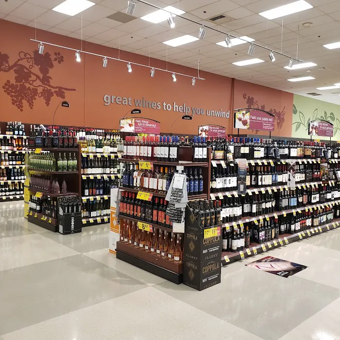 Kroger 9