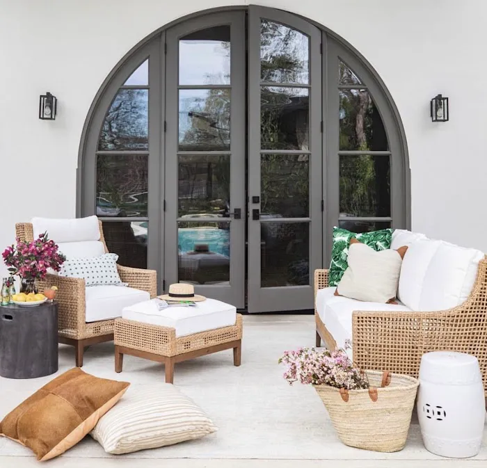 Storehouse no.9 - Interiors & Outdoor 0