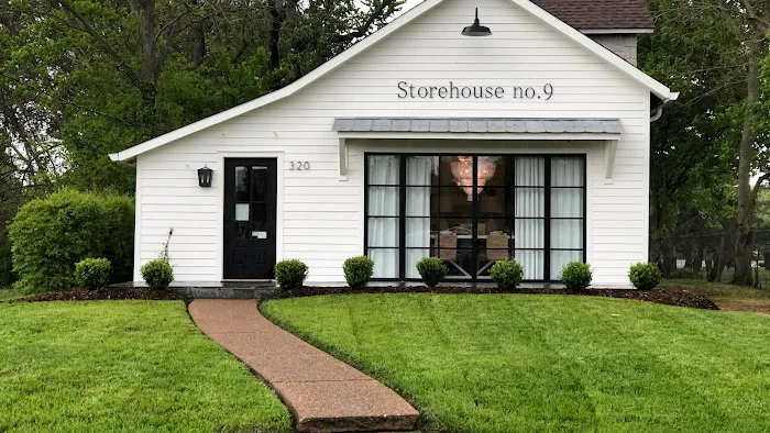 Storehouse no.9 - Interiors & Outdoor 9