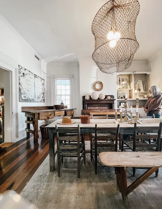 City Farmhouse 1