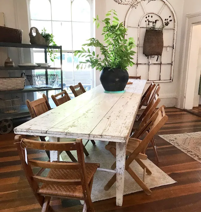 City Farmhouse 9