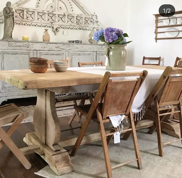 City Farmhouse 7