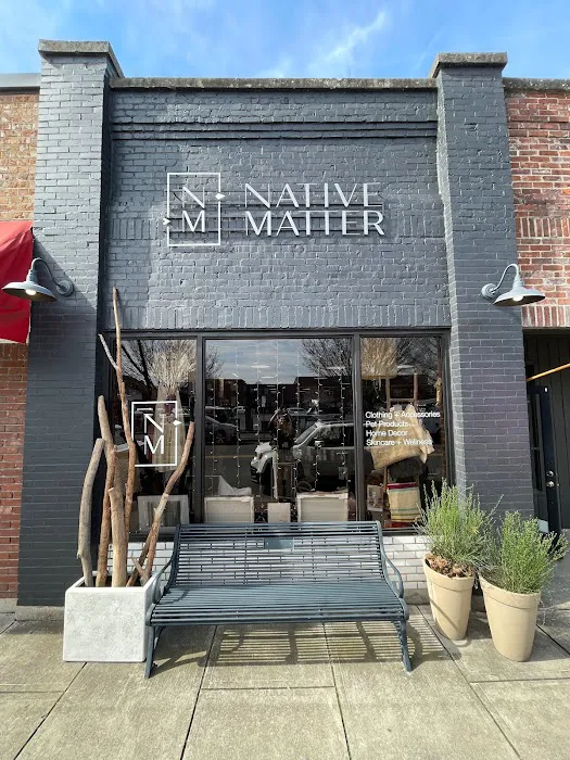 Native Matter 1
