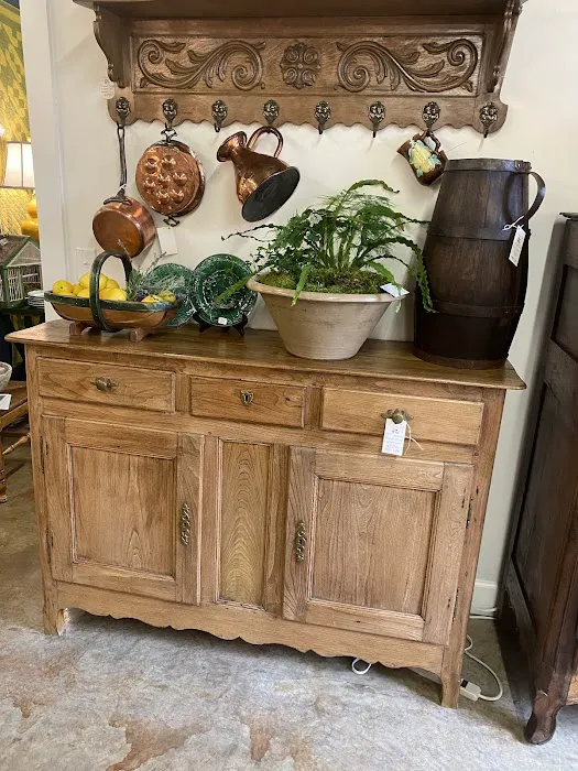 Winchester Antique Mall in Franklin TN 9