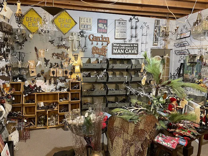 Franklin Antique Mall 0