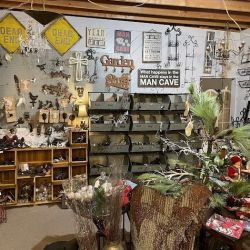 Franklin Antique Mall ico