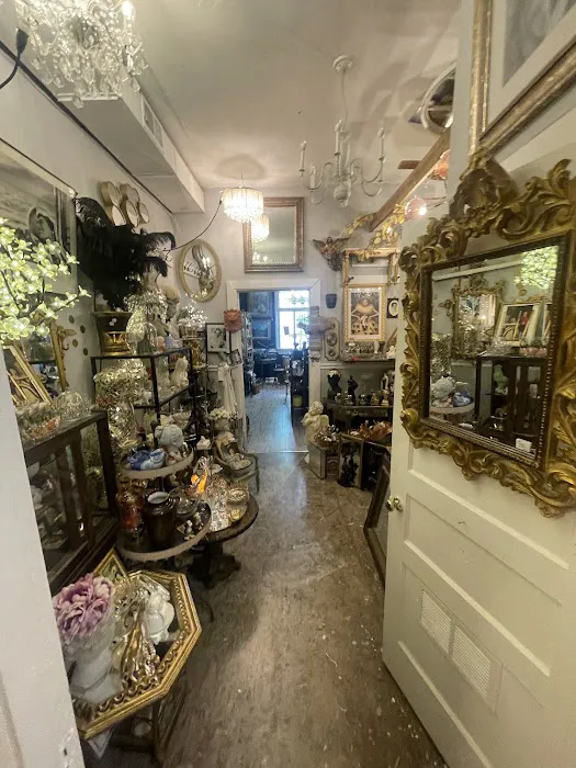 Franklin Antique Mall 1
