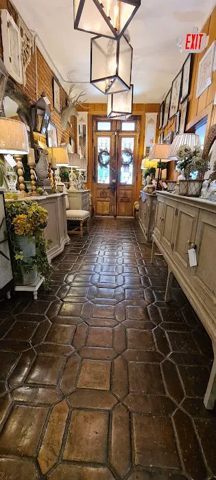 Franklin Antique Mall 2