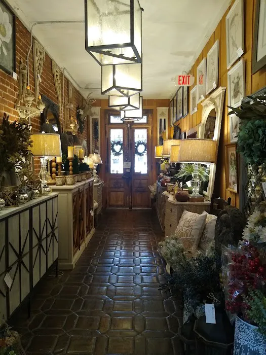 Franklin Antique Mall 3