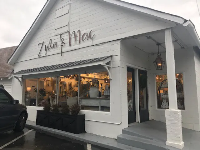 Zula & Mac Interiors and Boutique 4